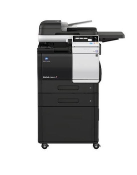 Konica Minolta A3GN623100 Guide A3GN623100