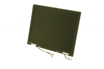 HP 159532-001-RFB SPS-LCD W/PLASTICS 14.1 XGA 159532-001-RFB