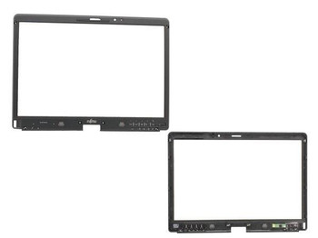 Fujitsu FUJ:CP543239-XX LCD Front Cover  WLAN FUJ:CP543239-XX