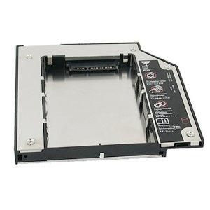 Fujitsu FUJ:CP541678-XX 2nd HDD Drive Bay. SATA FUJ:CP541678-XX