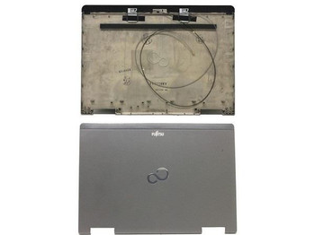 Fujitsu FUJ:CP555797-XX LCD Back Cover Assy MGN FUJ:CP555797-XX