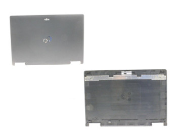 Fujitsu FUJ:CP541719-XX LCD Back Cover Assy FUJ:CP541719-XX