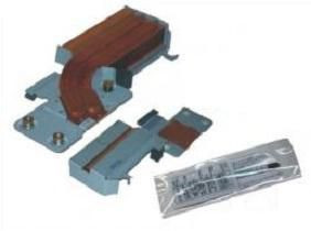 Fujitsu FUJ:CP541729-XX Heatsink for Cpu FUJ:CP541729-XX