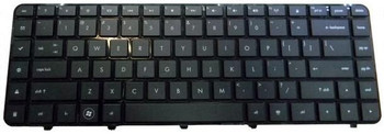 HP 606744-031 KB PT CNY 606744-031
