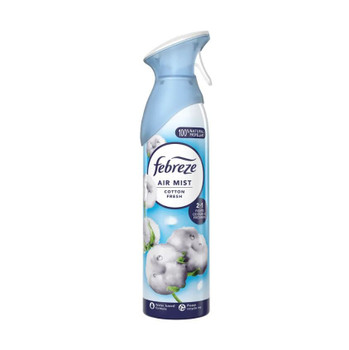 Febreze Air Freshener Spray Cotton Fresh 185Ml - 11241 11241