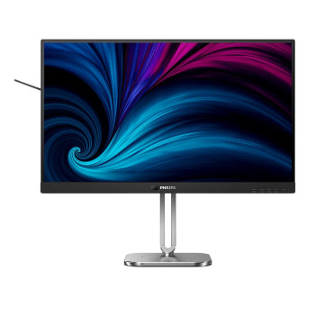 Philips 6000 Series 27 " 3840 X 2160 Pixels 4K Ultra Hd Ips Panel Hdmi Displaypo 27B2U6903/00