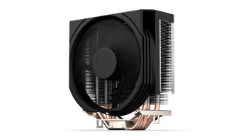 Endorfy Spartan 5 Max 146X125x65mm Cpu Air Cooler EY3A003