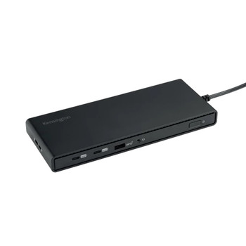 SD4842P USB-C 10Gbps Triple Video Driverless Docking Station with 100W Power Del K32810EU