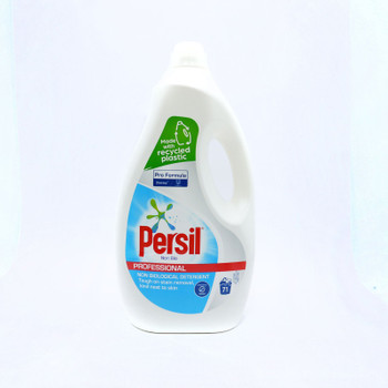 Persil Professional Non-Biological Laundry Liquid 5 Litre - 1012186 1012186