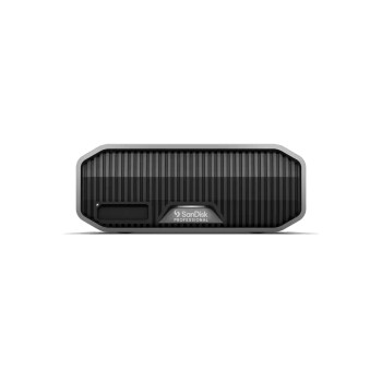 Sandisk G-Drive Project 22Tb Thunderbolt 3 Usb-C External Hard Drive SDPHG1H-022T-MBAAD