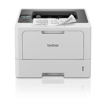 Brother Hl-L5215dn A4 Mono Laser Printer HLL5215DNQK1