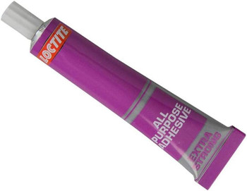 Loctite All Purpose Xtrastrong Glue 20Ml - 2893534 2893534