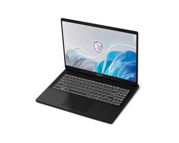 Msi Creator M16 Hx C14vgg-019 16 " Intel Core I9-14900Hx 32Gb Ram 1Tb Ssd Nvid 9S7-15P212-019