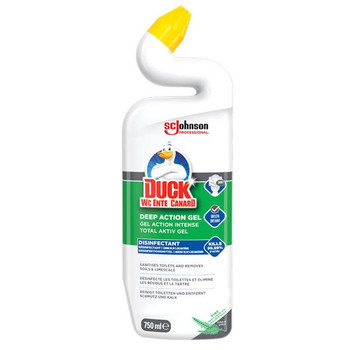 Duck Deep Action Gel Pine 750Ml - 320228 320228