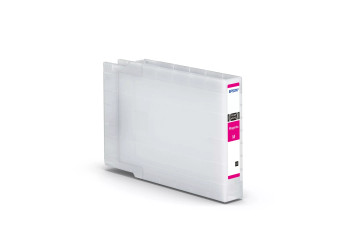 Epson Magenta Ink Cart 8K Pages - C13T04A34N C13T04A34N
