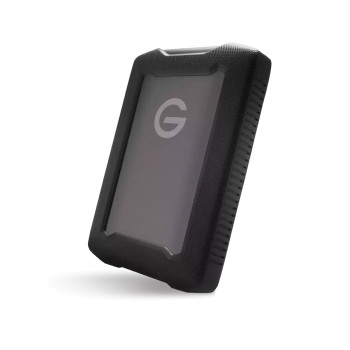Sandisk Pro 1Tb G-Drive Armoratd Usb-C External Hard Drive SDPH81G-001T-GBA1D