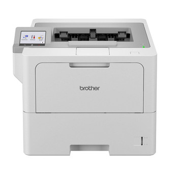Brother Hl-L6410dn Professional A4 Network Mono Laser Printer HLL6410DNQJ1