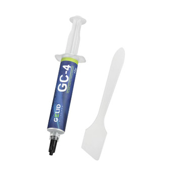 Gelid GC-4 Thermal Paste 10g GEL-GC4-10G