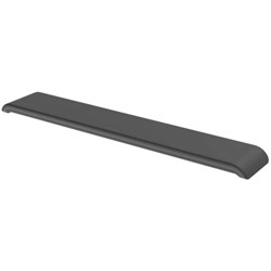 Leitz Ergo Adjustable Keyboard Wrist Rest 65230089 65230089