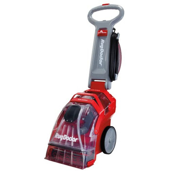 Rug Doctor Walk Behind Deep Carpet Cleaner 93170