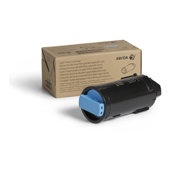 Xerox Cyan High Capacity Toner Cartridge 9K Pages for Vlc500/ Vlc505 - 106R03873 106R03873