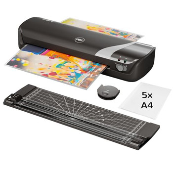 GBC Inspire+ A4 Laminator Set 4410035 4410035