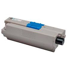 Oki Black Toner Cartridge 7K Pages - 44973508 44973508