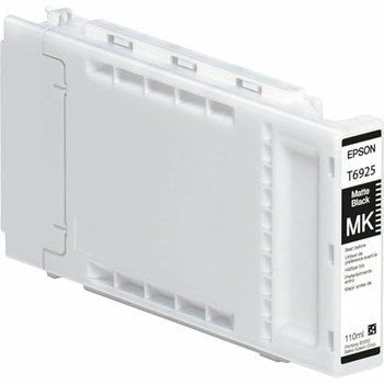 Epson T6925 Matte Black Ink 110Ml - C13T692500 C13T692500