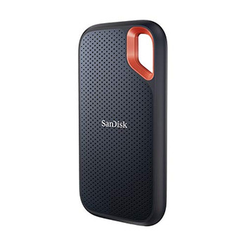 Sandisk Extreme 2Tb Usb-C Nvme Portable External Solid State Drive SDSSDE61-2T00-G25
