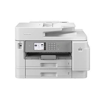 Brother Mfcj6955dw A4 Colour Inkjet Mfp MFCJ6955DWTS1