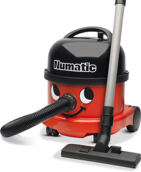 Numatic Commercial Henry Nrv 240 And Kit Na1 240V 01H200 01H200