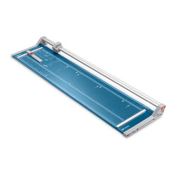 Dahle Professional Rotary Trimmer A0 Cutting Length 1295Mm Blue D55815004 D55815004
