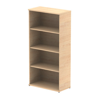 Dynamic Impulse 1600Mm Bookcase Maple I000231 I000231