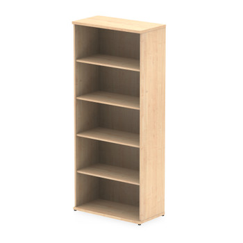 Dynamic Impulse 2000Mm Bookcase Maple I000232 I000232