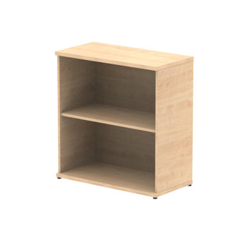 Dynamic Impulse 800Mm Bookcase Maple I000229 I000229
