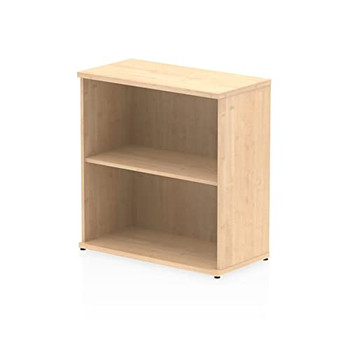 Dynamic Impulse 800Mm Bookcase Maple I000229 I000229
