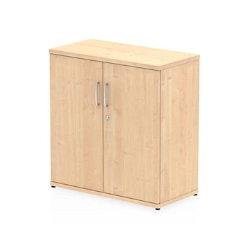 Dynamic Impulse 800Mm Cupboard Maple S00013 S00013