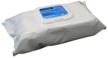 Valuex Anti-Viral Cleaning And Sanitising Wet Wipes Pack 100 0706123 0706123