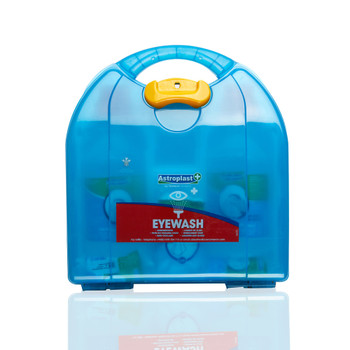 Astroplast Mezzo Eye Wash Kit Ocean Green 1005005