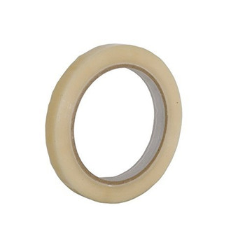 Valuex Easy Tear Tape 12Mmx66m Clear Pack 6 22128
