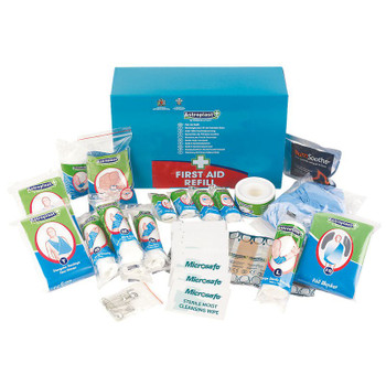Astroplast 10 Person First Aid Kit Refill 1035001