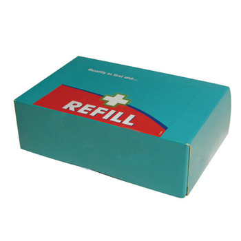 Astroplast 50 Person First Aid Kit Refill 1035015