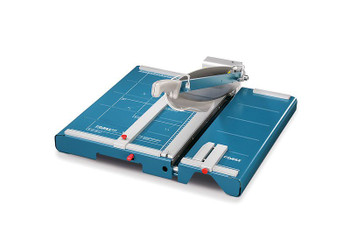 Dahle 868 Guillotine 460Mm Cutting Length 3.5Mm Capacity Dh25293 00868-04505