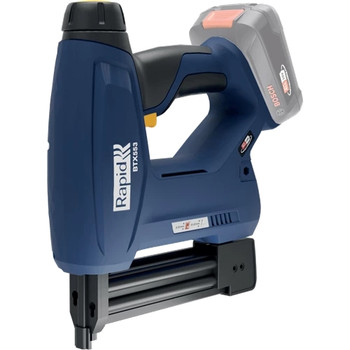 Rapid BTX553 Battery-powered staple gun 18V P4A 5001509 5001509