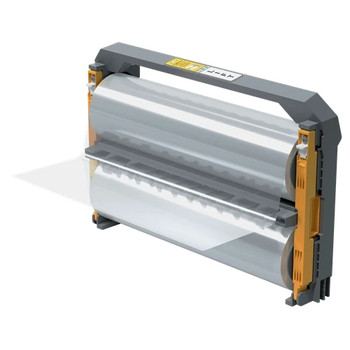 GBC Foton 30 Refillable Cartridge with 125 Micron Lamination Roll Gloss 4410025 4410025
