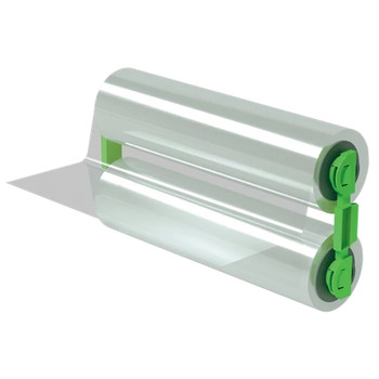 GBC Foton 30 Refill 100 Micron Gloss Lamination Roll for Refillable Cartridge 44 4410027