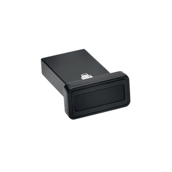 Kensington VeriMark Guard USB-A Fingerprint Key K64708WW K64708WW