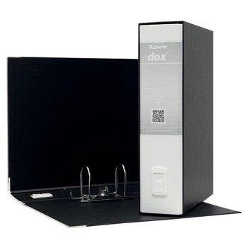 Dox 2 Class Lever Arch File D26203 D26203