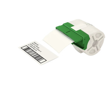 Leitz Icon Intelligent Die-Cut Label Cartridge 50 x 88 mm 70180001 70180001