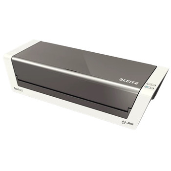 Leitz iLAM Touch 2 Laminator A3 GB 74745000 74745000
